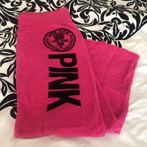 Victoria Secret PINK Sweatpants